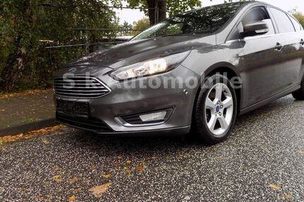 Ford Focus 81.346 km 9.200 &euro; Hohenwestedt 24594