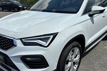 Seat Ateca 77.000 km 23.890 &euro; Siegen 57072