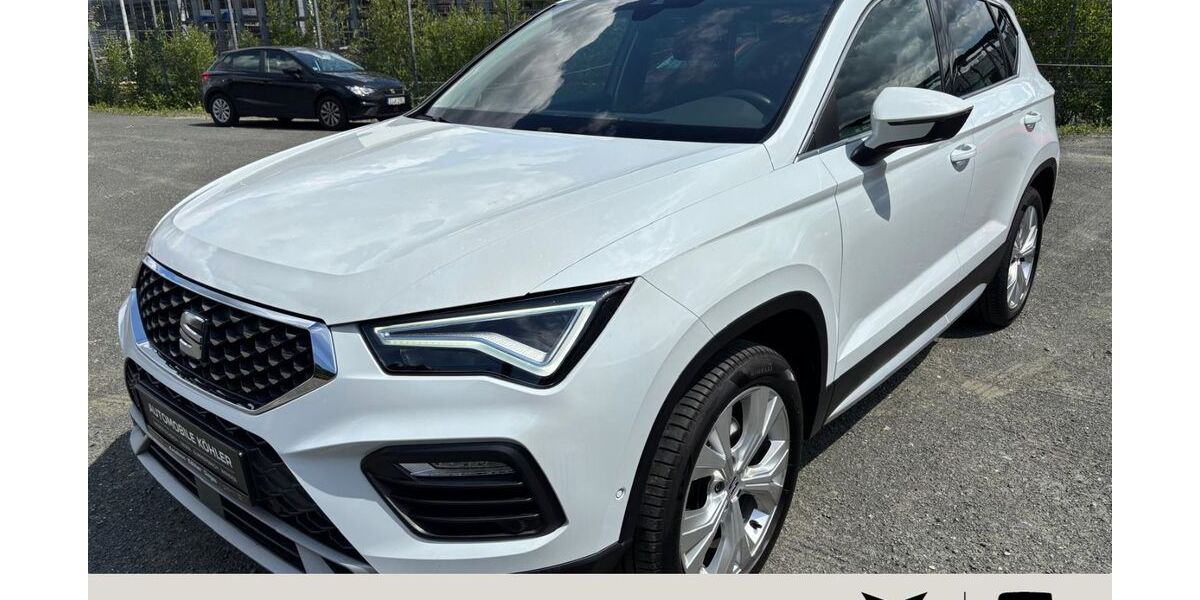 Seat Ateca 77.000 km 23.890 &euro; Siegen 57072