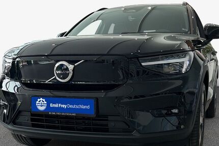 Volvo EX40 14.576 km 50.990 &euro; München 80809