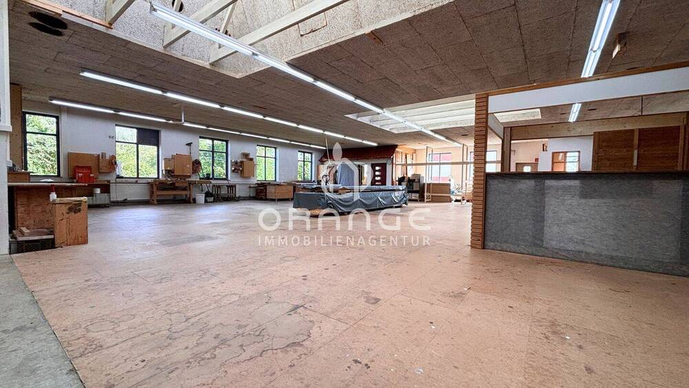*** Moderne Gewerbefläche in Abensberg: Büro, Werkstatt, Lager - flexibel nutzbar & sofort verfügbar *** zimmer
