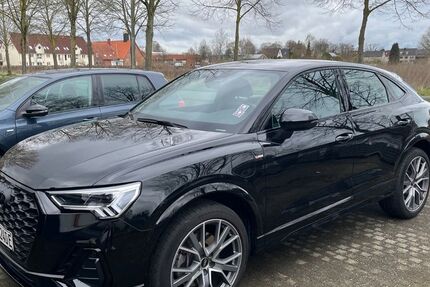 Audi Q3 44.000 km 34.990 &euro; Gütersloh 33332