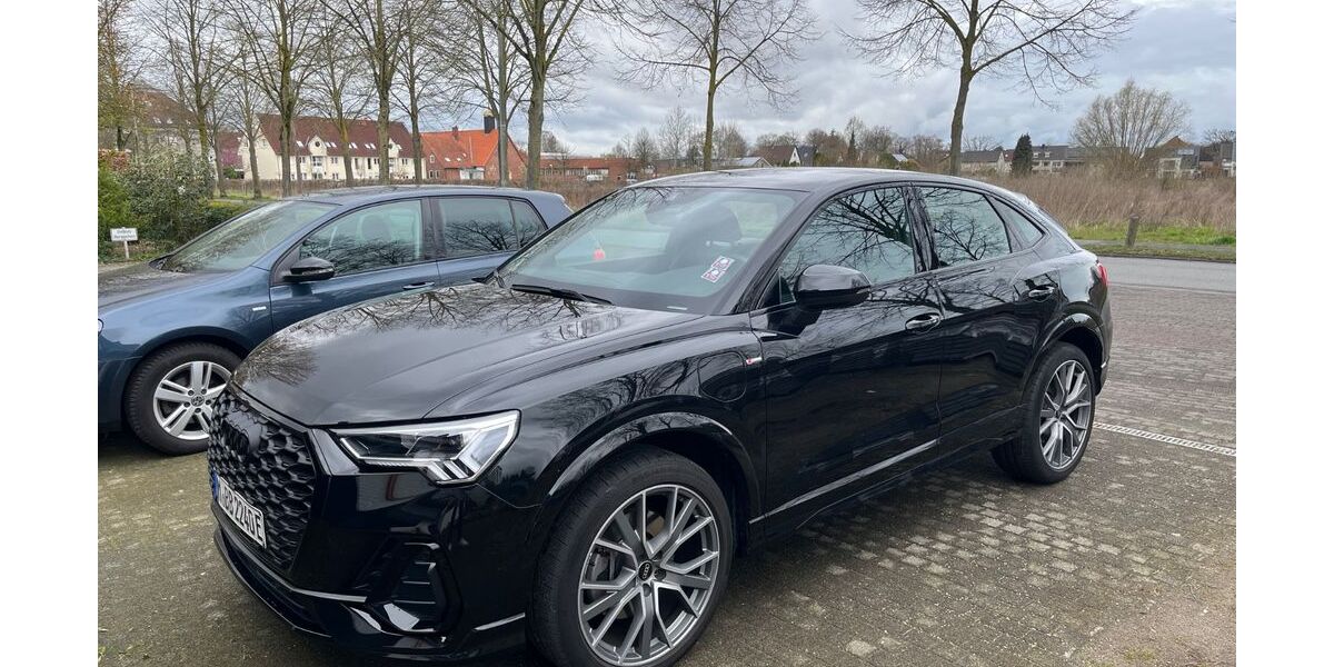 Audi Q3 44.000 km 34.990 &euro; Gütersloh 33332