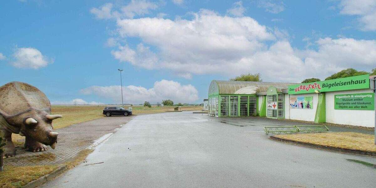 Gewerbeobjekt Zinnowitz - 750.000&euro; | Angebot:25717662