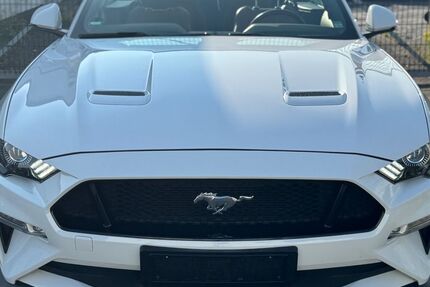 Ford Mustang 73.970 km 37.700 &euro; Leverkusen 51381