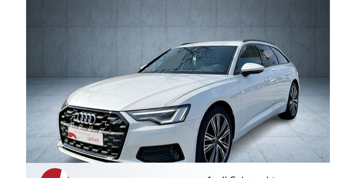 Audi A6 6.844 km 60.490 &euro; Regensburg 93059