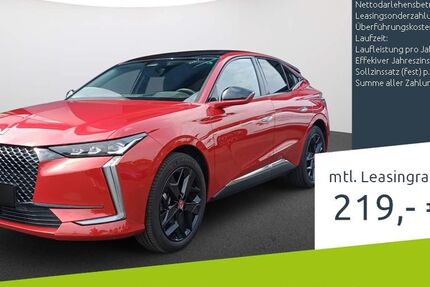 DS Automobiles DS4 13.074 km 20.285 &euro; Dülmen 48249