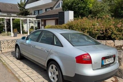 Audi A6 91.824 km 6.500 &euro; Herrenberg 71083