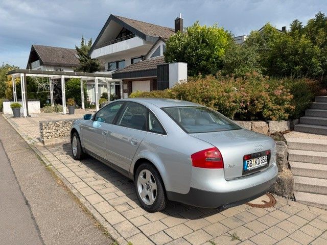 Audi A6 91.824 km 6.500 &euro; Herrenberg 71083