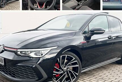 VW Golf 56.218 km 30.450 &euro; Halle 06116