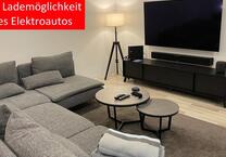 Neuwertige 2 Zi. Wohnung in Nürnberg
