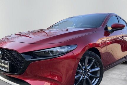 Mazda 3 20.419 km 24.990 &euro; Berlin 12247
