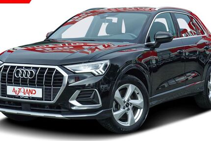 Audi Q3 59.894 km 32.990 &euro; Dresden 01069