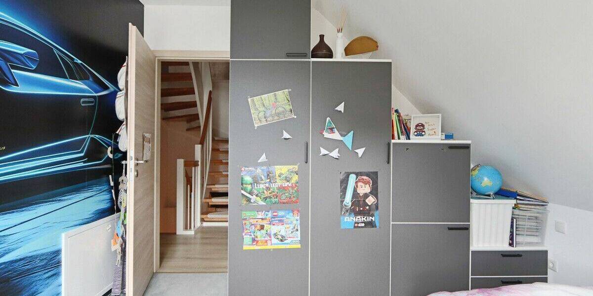 Doppelhaushälfte Hamburg Farmsen-Berne - 4 Zimmer, 91 m&sup2;, 619.000&euro; | Angebot:26863037