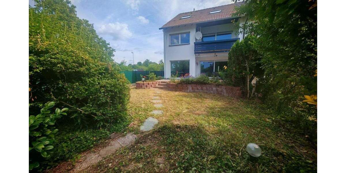 Reihenendhaus Frankenthal Studernheim - 5 Zimmer, 230 m&sup2;, 598.000&euro; | Angebot:25775556