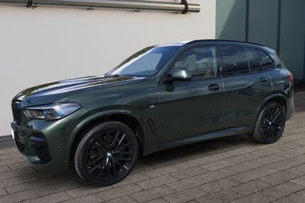 BMW X5 156.262 km 48.445 &euro; Sangerhausen 06526