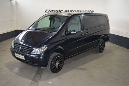 Mercedes-Benz Viano 207.000 km 7.900 &euro; Neuwied 56567