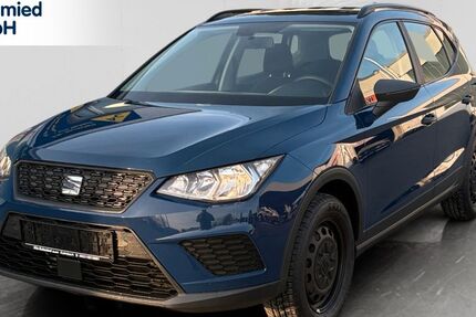 Seat Arona 79.167 km 11.500 &euro; Kulmbach / Melkendorf 95326