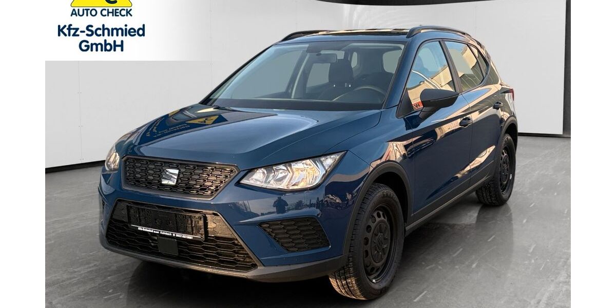 Seat Arona 79.167 km 11.600 &euro; Kulmbach / Melkendorf 95326