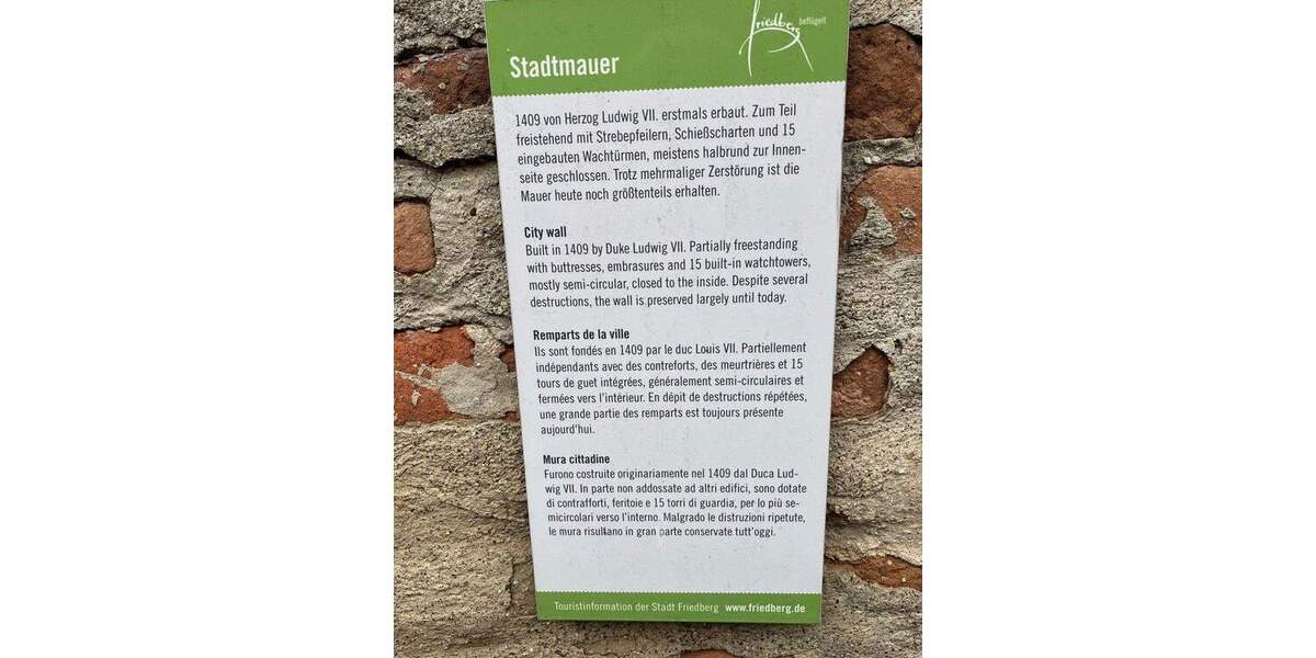 Mehrfamilienhaus, Wohnhaus Friedberg - 4 Zimmer, 84 m&sup2;, 798.000&euro; | Angebot:25290608