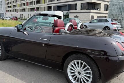 Fiat Barchetta 140.646 km 4.900 &euro; Berlin (Spandau) 13587