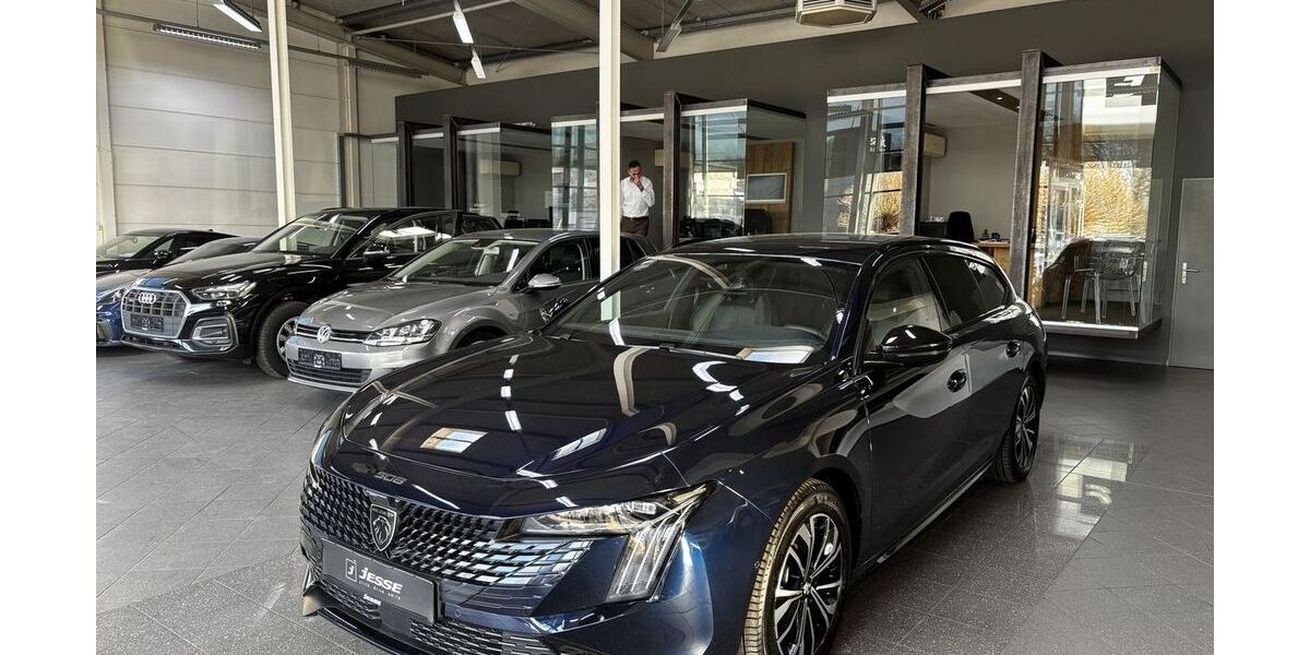 Peugeot 508 30.000 km 24.990 &euro; Ibbenbüren 49477
