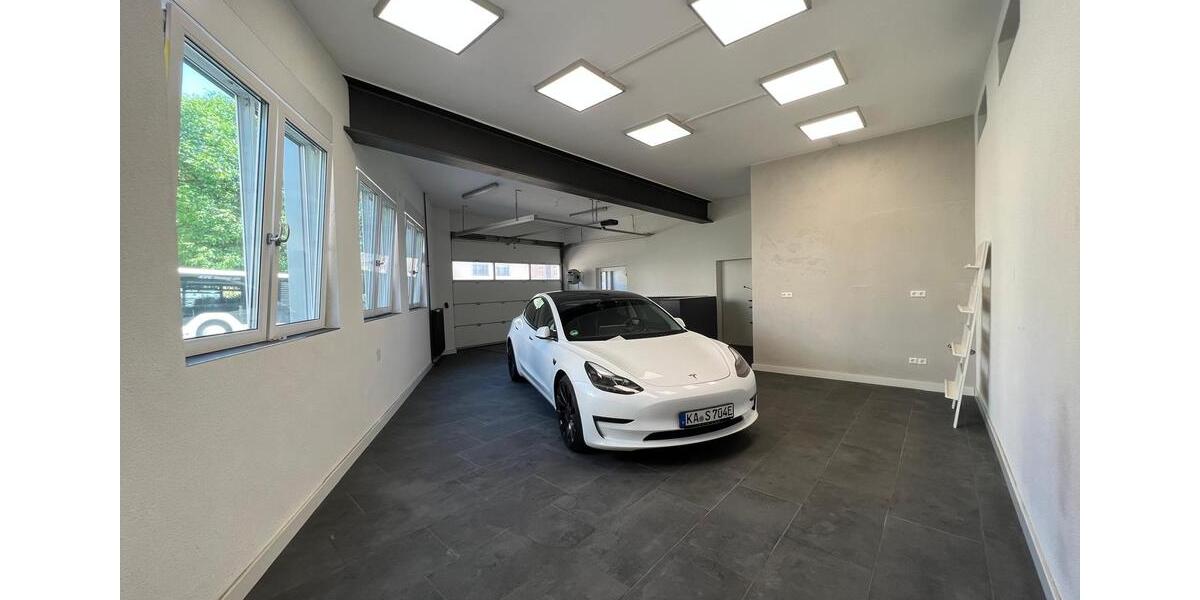 Gewerbeobjekt Ettlingen - 1.000&euro; | Angebot:26197801