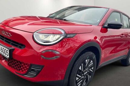 Fiat 600 14.950 km 19.450 &euro; München 81673