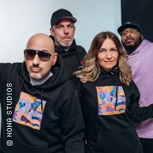 Best of 90s - Oli.P, Rednex, Captain Jack, Fun Factory & mehr 04.07.2026 Strandbereich Seebrücke