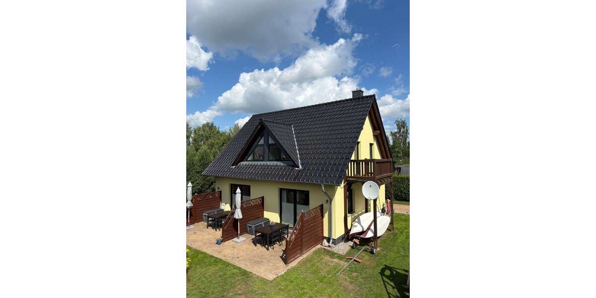 Einfamilienhaus Sauzin - 6 Zimmer, 126 m&sup2;, 435.000&euro; | Angebot:27116259