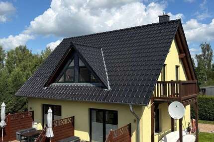 Haus Sauzin - 6 Zimmer, 126 m&sup2;, 435.000&euro; | Angebot:27116259