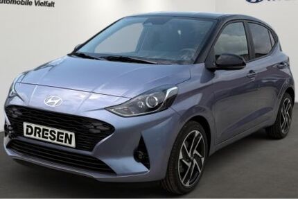 Hyundai i10 1.553 km 19.790 &euro; Mönchengladbach 41061