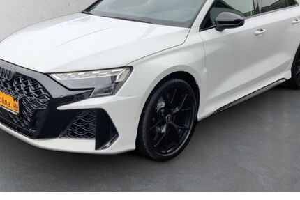 Audi RS3 6.500 km 56.888 &euro; Berlin 13581