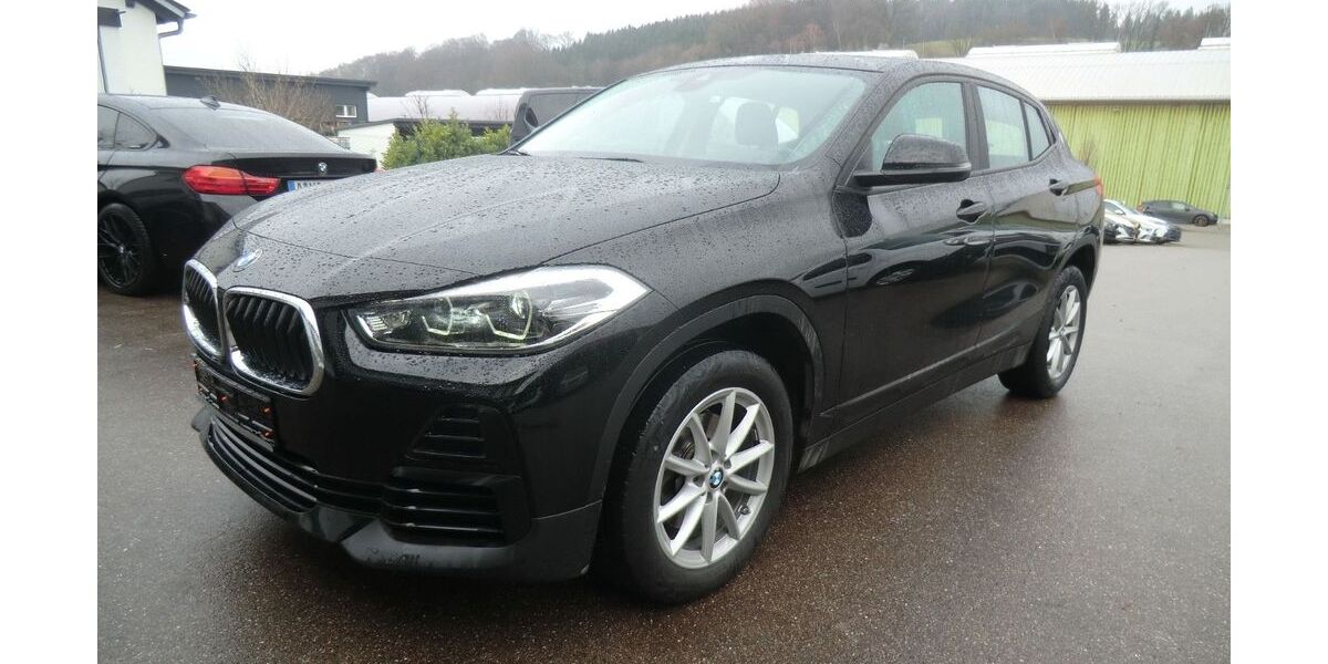BMW X2 79.958 km 21.500 &euro; Mickhausen 86866