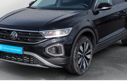 VW T-Roc 17.450 km 29.190 &euro; Insingen 91610