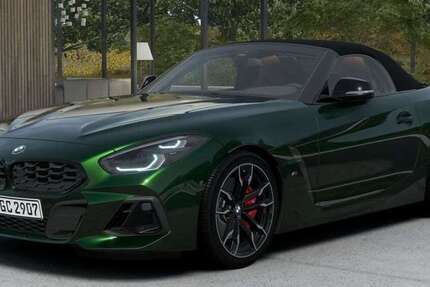 BMW Z4 16.560 km 58.440 &euro; Mülheim a. d. Ruhr 45472