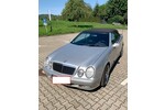 Mercedes-Benz CLK 320 148.000 km 11.000 &euro; Neuffen 72639