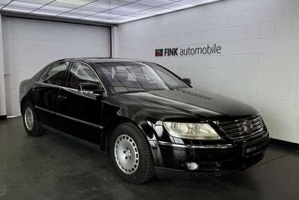 VW Phaeton 265.200 km 2.320 &euro; Lich 35423