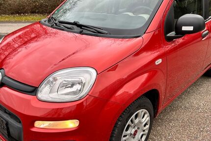 Fiat Panda 60.000 km 6.290 &euro; Freiberg am Neckar 71691