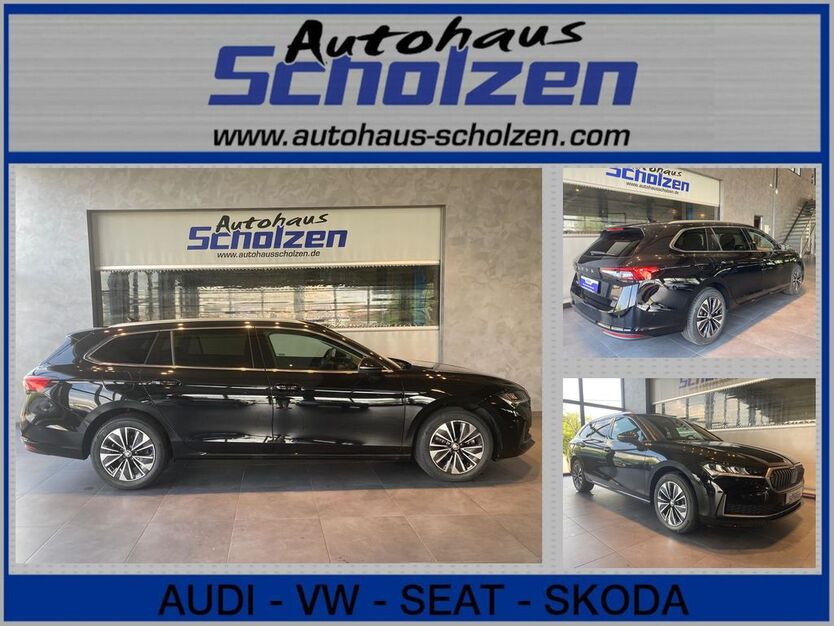 Skoda Superb 23.269 km 38.300 € Hellenthal/Kehr 53940