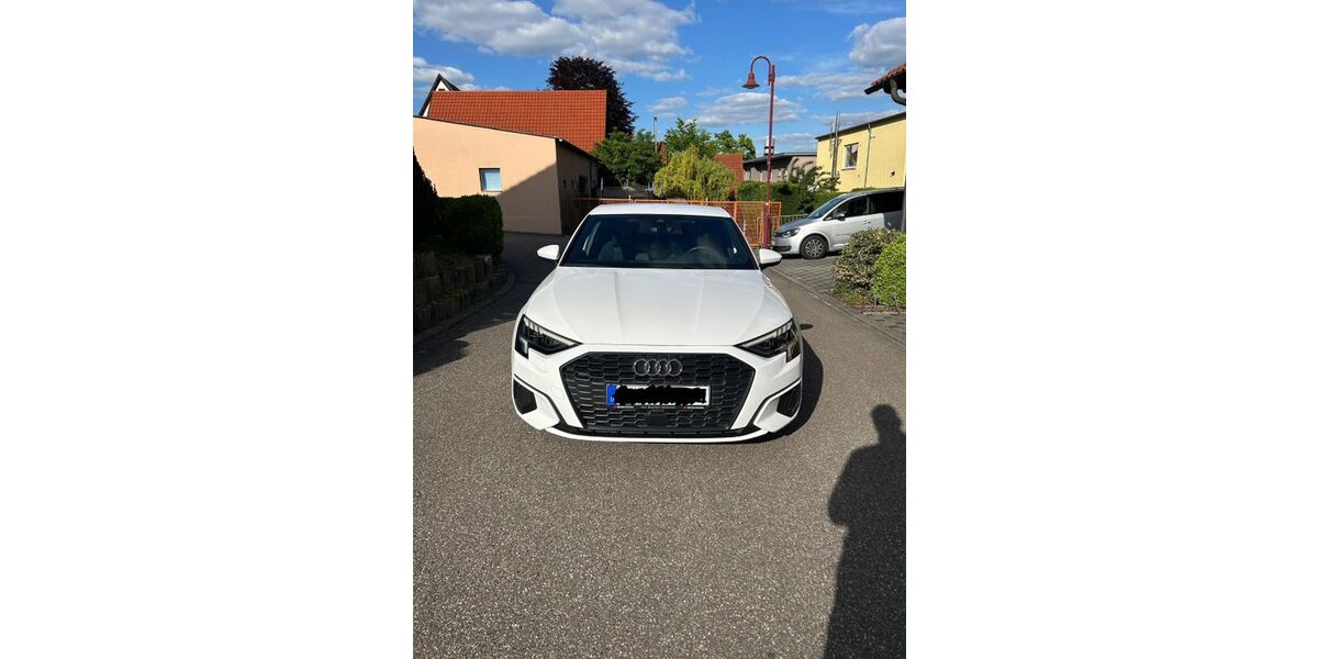 Audi A3 99.830 km 22.500 &euro; Lehrensteinsfeld 74251