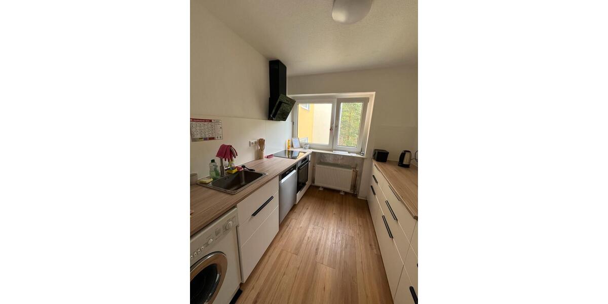 Etagenwohnung Heinsberg - 16 Zimmer, 84 m&sup2;, 450&euro; | Angebot:26395392