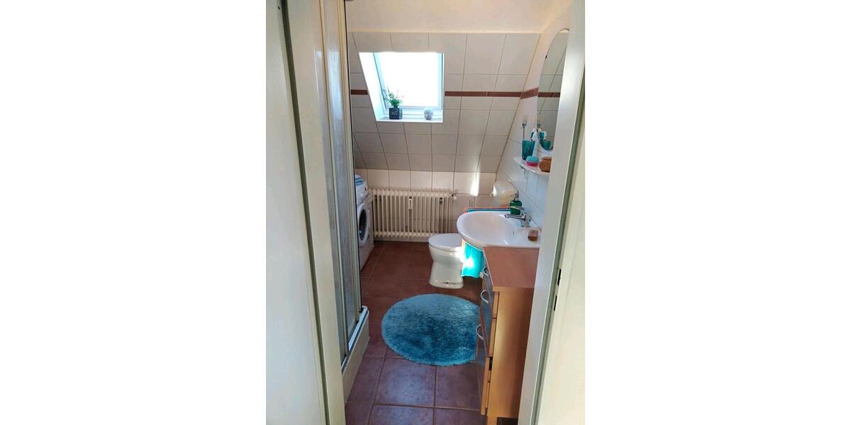 Dachgeschoßwohnung Visbek - 2 Zimmer, 80 m&sup2;, 720&euro; | Angebot:25945763