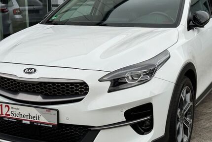 Kia XCeed 95.530 km 18.990 € Wilnsdorf 57234