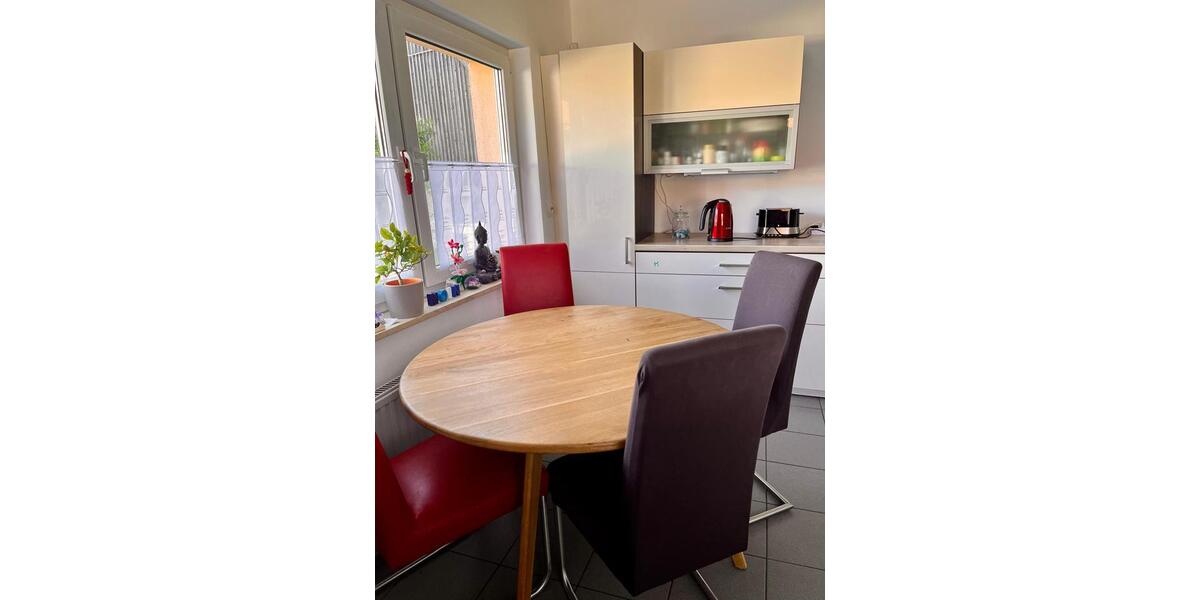 Doppelhaushälfte Berngau - 4 Zimmer, 114 m&sup2;, 559.000&euro; | Angebot:26942089