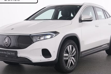 Mercedes-Benz EQA 16.630 km 37.535 &euro; Essen 45309