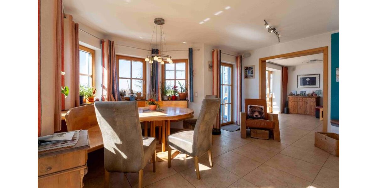 Einfamilienhaus Pliening - 7 Zimmer, 330 m&sup2;, 1.800.000&euro; | Angebot:25271844