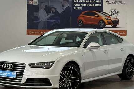 Audi A7 100.500 km 28.699 &euro; Ganderkesee 27777