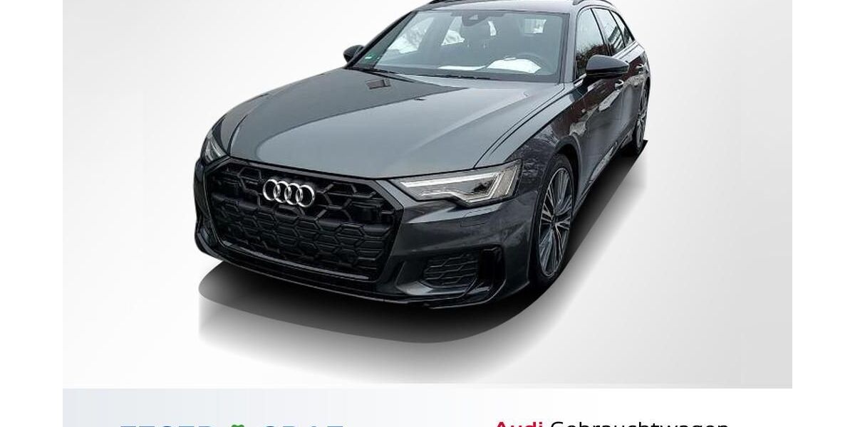Audi A6 21.584 km 53.980 &euro; Fürth 90763