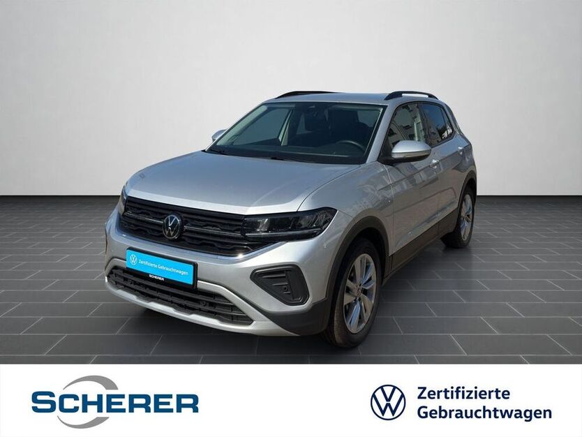 T-Cross